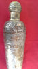 Antique Peruvian 925 sterling silver cocktail shaker FPC