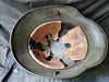 Original German M16 steel helmet 1