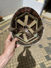 US M1 helmet, 9th Infantry Division