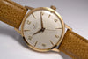 ZENITH SPORTO WATCH NEAR MINT VINTAGE 1960 SWISS WATCH