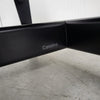 Cassina LE CORBUSIER LC4 Chaise longue poney peau fourrure