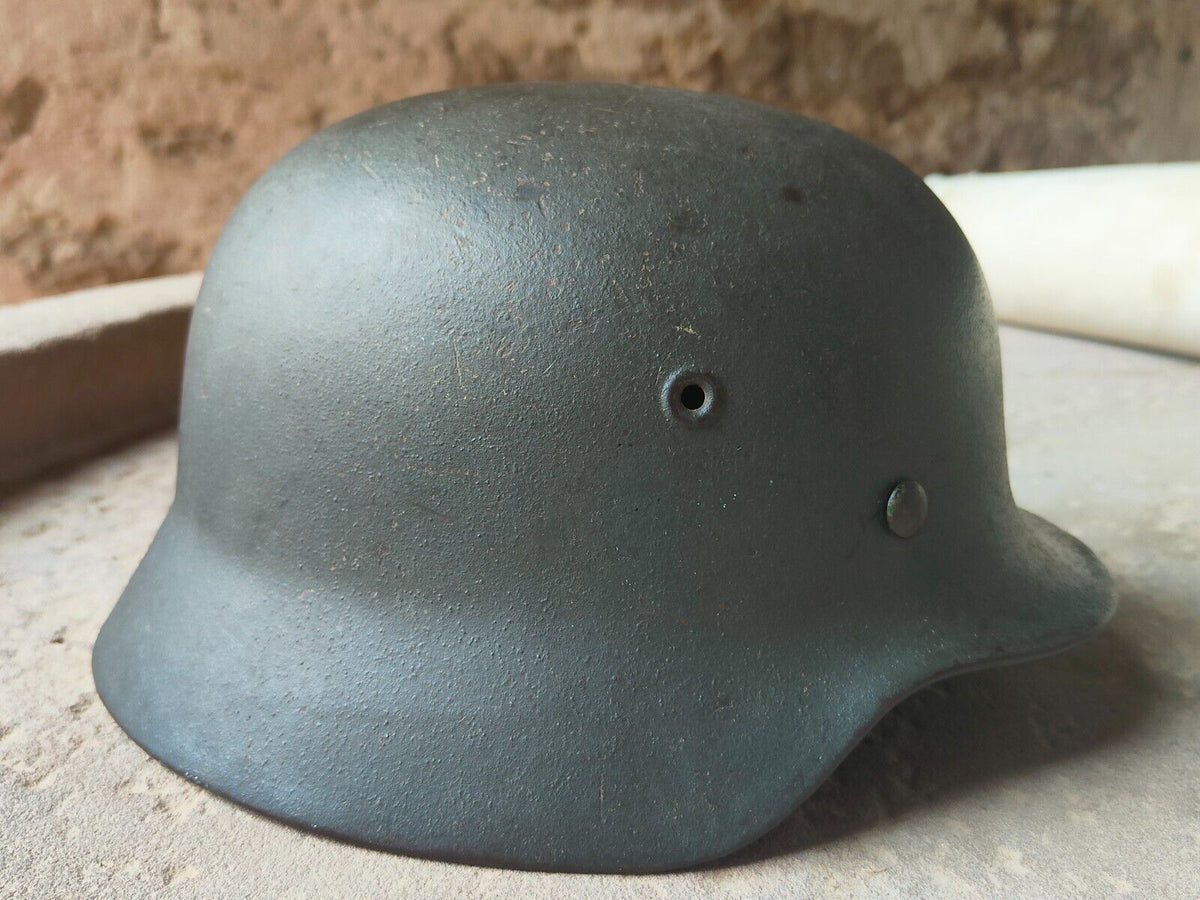 German helmet - WWII German helmet - WWII Stahlhelm