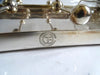 Silver-plated tray-Transat-Luc Lanel -CGT-Cie Transatlantique-1930 Christofle