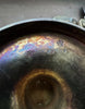 18th Century Solid Silver Vermeil Soup Tureen