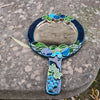 Mithe Espelt Hand Mirror