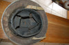 WWII British medic helmet