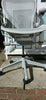 Herman Miller Aeron remastered size C in perfect condition mineral grey
