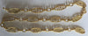 LOT OR 18K or massif bijou bague chaîne