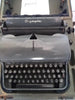 WW2 German typewriter