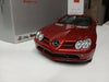 CMC 118 M-045A Mercedes Benz Mc Laren 2003 CMC Production 2005