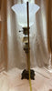 Lampe à pétrole ancienne