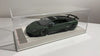 Maquette lamborghini murcielago lb-r 660 – zero fighter