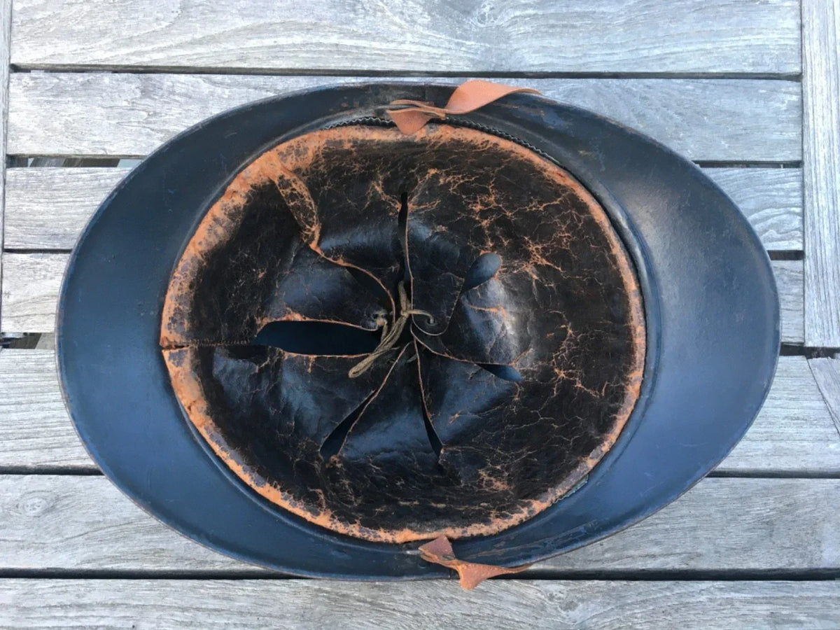Model 1915 Adrian helmet for Chasseurs