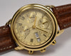 VETTA AUTOMATIC CHRONOGRAPH WATCH ETA 7750 VINTAGE SWISS WATCH