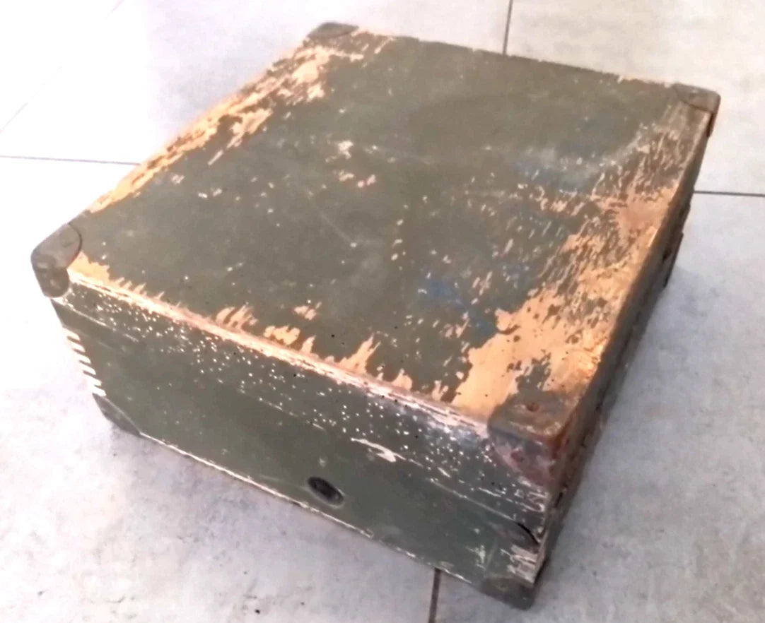 WW2 German typewriter