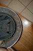 WWII British medic helmet