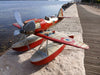 JEP SEAPLANE SCHNEIDER TROPHY NO JRD CIJ BING JOUET ANTIQUE POND BOAT
