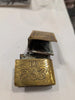 Briquet poilu ancien