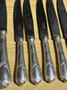 Christofle Marly - Silver-Plated Flatware Set, 95 Pieces