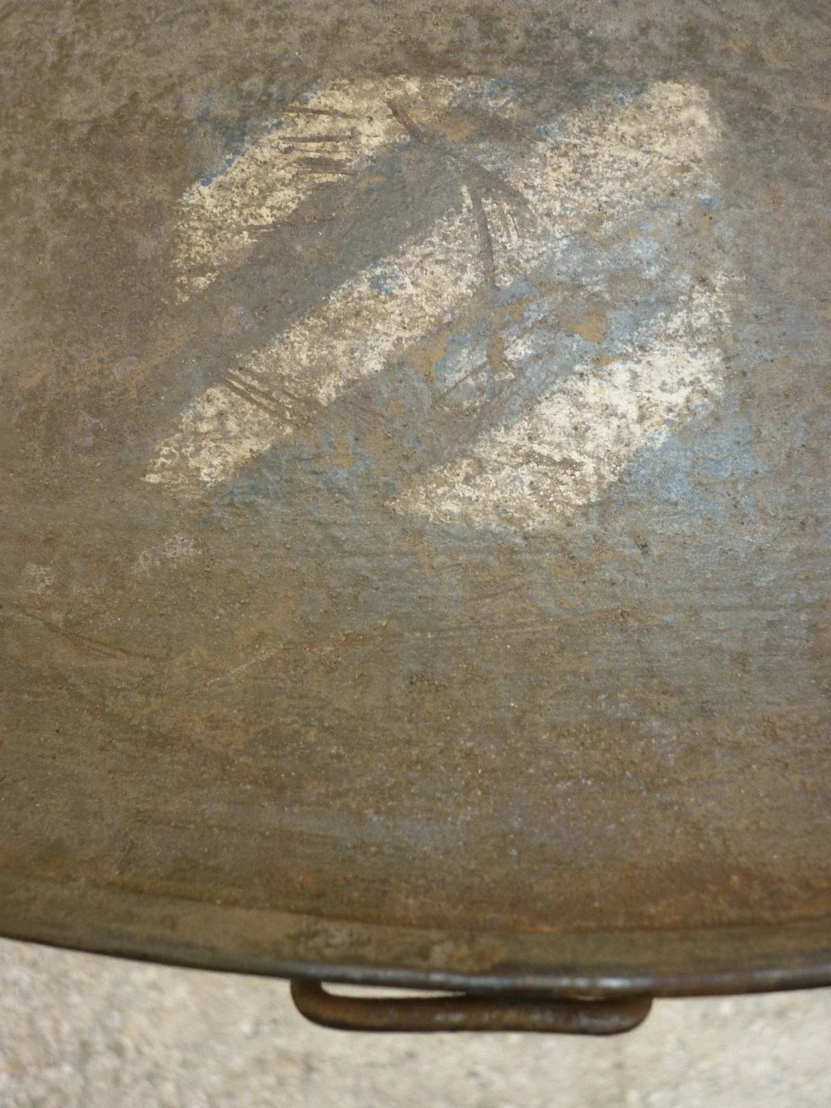 US M1 WW2 HELMET