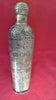 Antique Peruvian 925 sterling silver cocktail shaker FPC