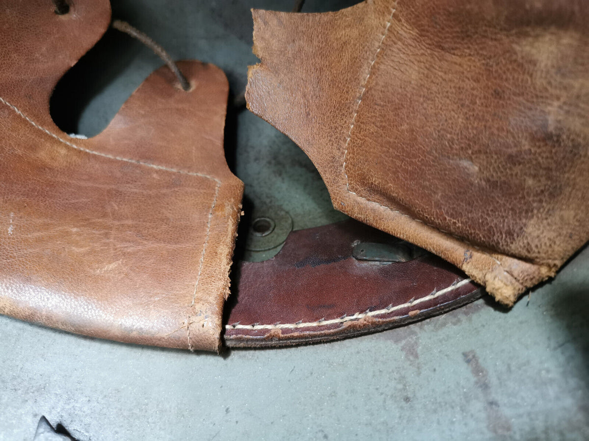 Original German M16 steel helmet 1