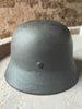German helmet - WWII German helmet - WWII Stahlhelm