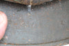 CASQUE CAMOUFLÉ ALLEMAND MODÈLE 1940 SECONDE GUERRE 1944 WH HEER