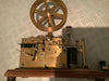 Vintage radio set
