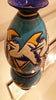 Charles Catteau Art Deco vase, Boch, Keramis