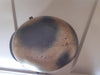 German coastal battery helmet Normandy
