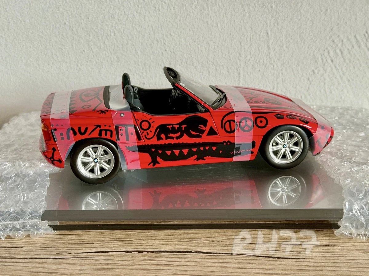 1991 BMW Z1 A.R.