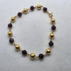 18K 750 GOLD ANTIQUE VINTAGE BRACELET