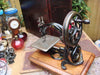 Machine à coudre ancienne et vintage wilcox & gibbs