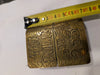 Briquet poilu ancien