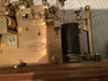 Vintage radio set