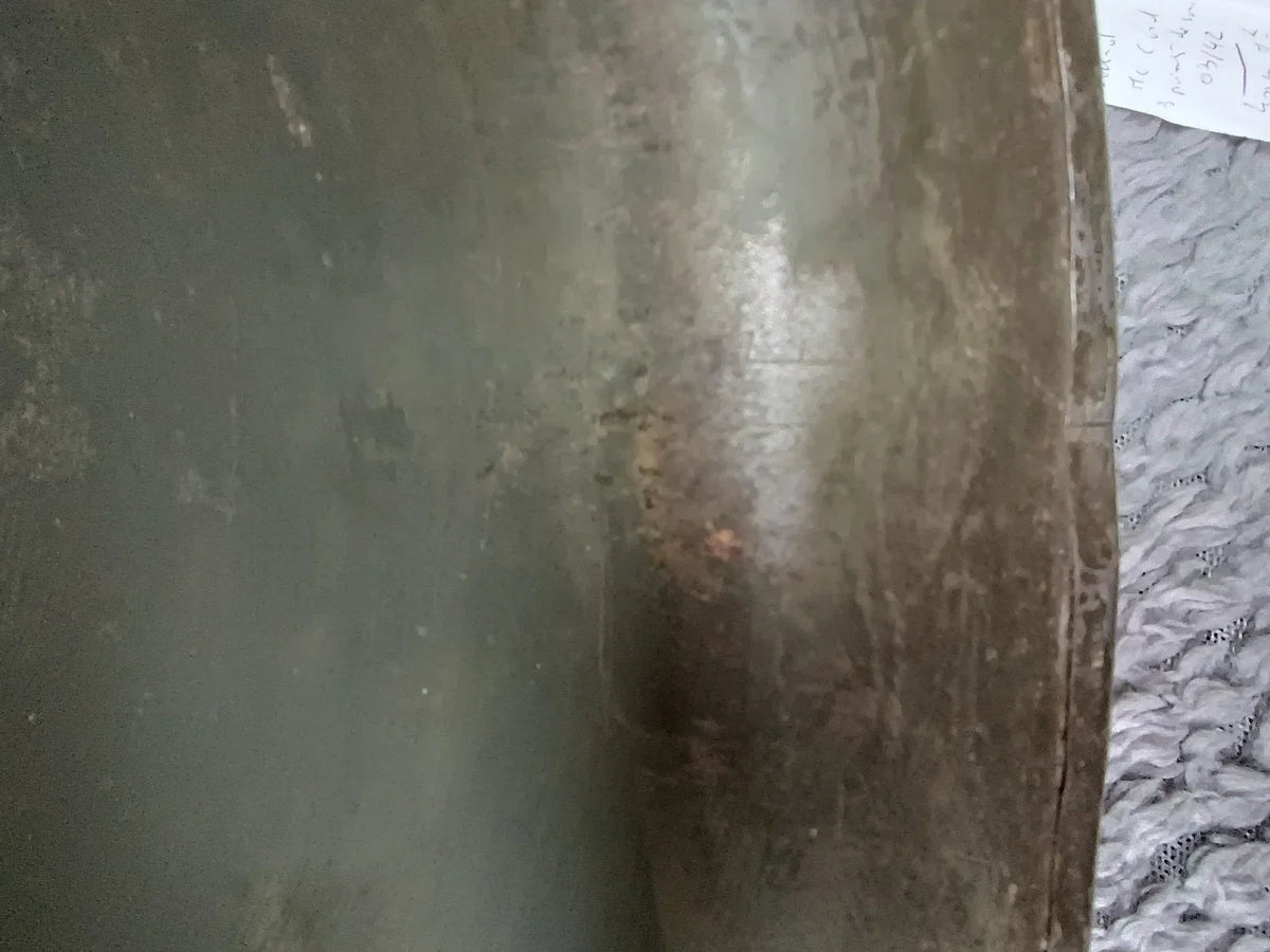 Casque Us M1 Armee Libération débarquement de Provence Troupe d'Afrique WW2