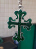 Grand Cross Order, Vermeil. Old model