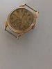LIP MECHANICAL WATCH IN GOLD, EAGLE'S HEAD HALLMARK