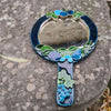 Mithe Espelt Hand Mirror
