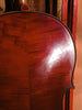 Antique cello
