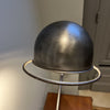 Jieldé lamp with 2 curved arms