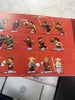 Lego Ninjago 71861 Old City 4851 pieces