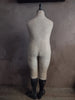 Antique Stockman child mannequin. Rare display bust.