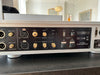 dCS Bartok 2.0 digital headphone amplifier/preamplifier