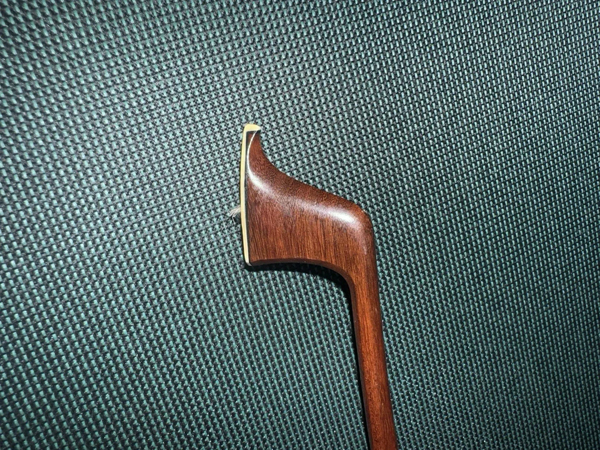Louis Bazin cello bow