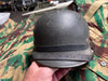 German M35 helmet