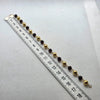 18K 750 GOLD ANTIQUE VINTAGE BRACELET