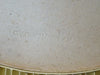 Vintage CHATY VALLAURIS sunburst mirror, convex witch mirror, 50s XXL