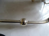Silver-plated tray-Transat-Luc Lanel -CGT-Cie Transatlantique-1930 Christofle